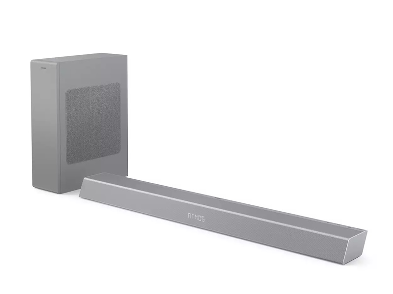 Philips The One Soundbar B Silver B Grade Komplettf Retag Se