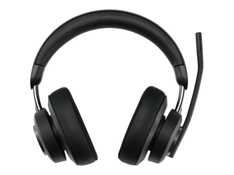 Kensington H3000 Bluetooth Hörlurar "Over-Ear Headset" Trådlöst