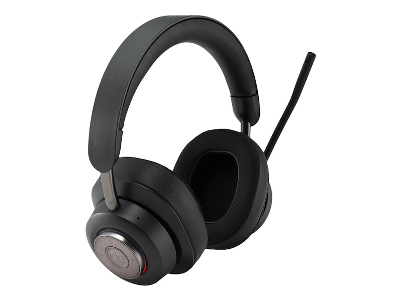 Kensington H3000 Bluetooth Hörlurar "Over-Ear Headset" Trådlöst