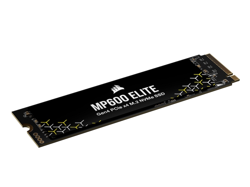 Corsair MP600 ELITE 2TB NVMe PCIe M.2 SSD SSD M.2