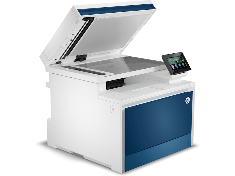 HP skrivare Color LaserJet Pro MFP 4302dw Multifunktion