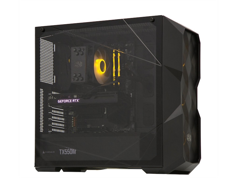 Komplett-PC Advanced Gaming a172 Komplett Epic Gaming PC