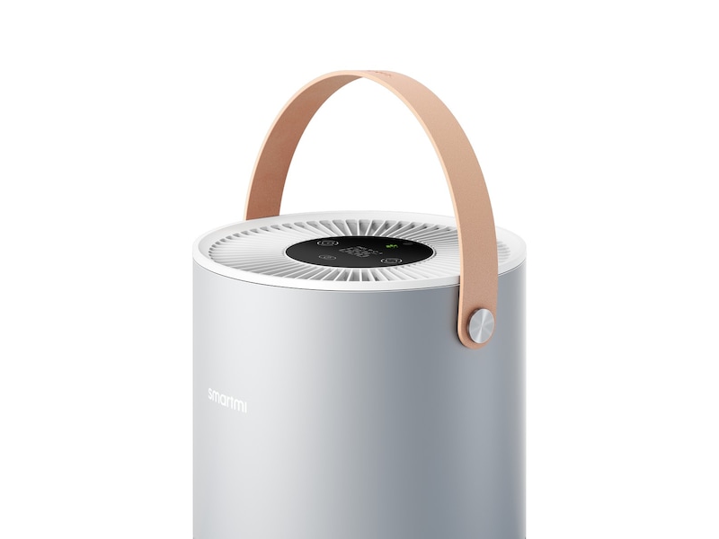 Smartmi Air P1 luftrenare (silver) Luftrenare