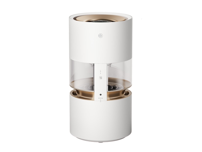 Smartmi Humidifer Rainforest Luftfuktare Luftfuktare