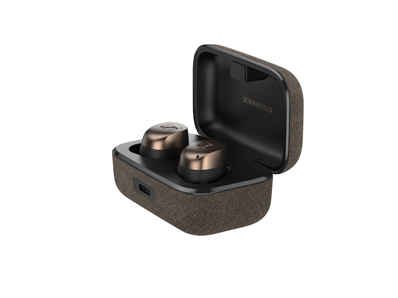 Sennheiser Momentum True Wireless 4 (copper) In-ear