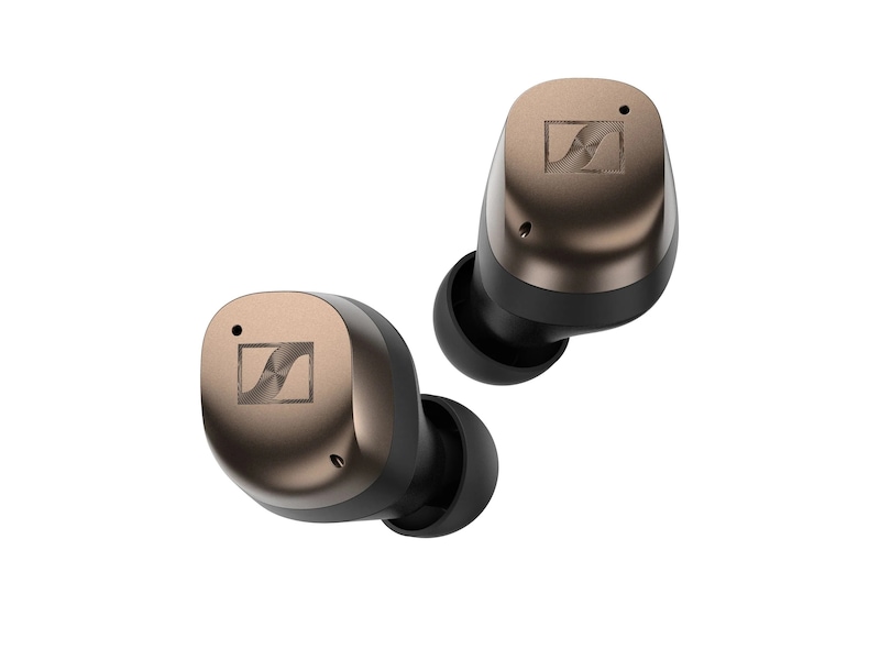 Sennheiser Momentum True Wireless 4 (copper) In-ear