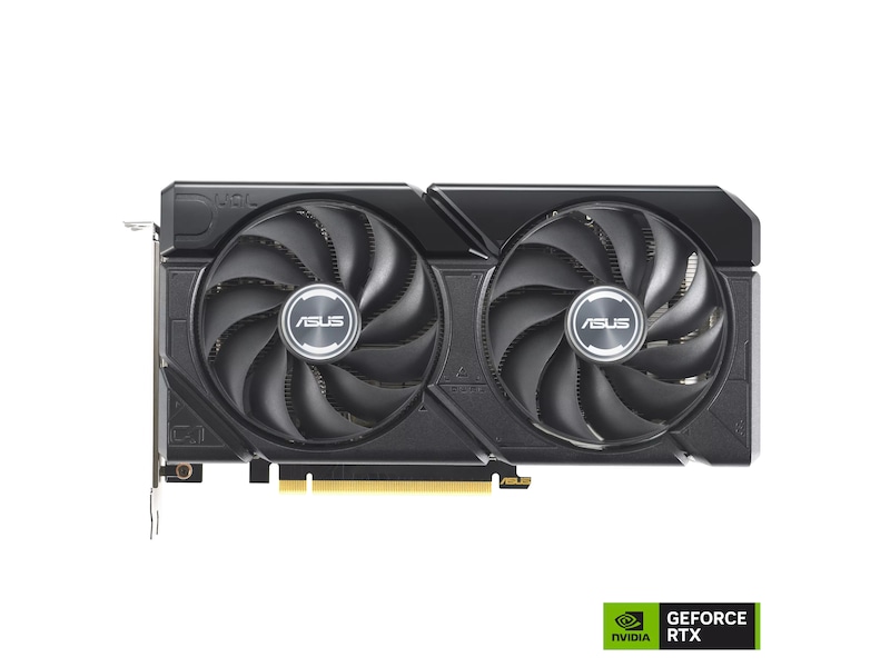 ASUS Dual GeForce RTX 4060 Ti EVO OC PCI-Express