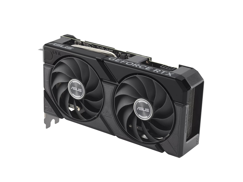 ASUS Dual GeForce RTX 4060 Ti EVO OC PCI-Express