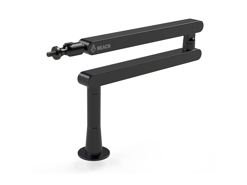 BEACN Mic Arm (svart) Mikrofon