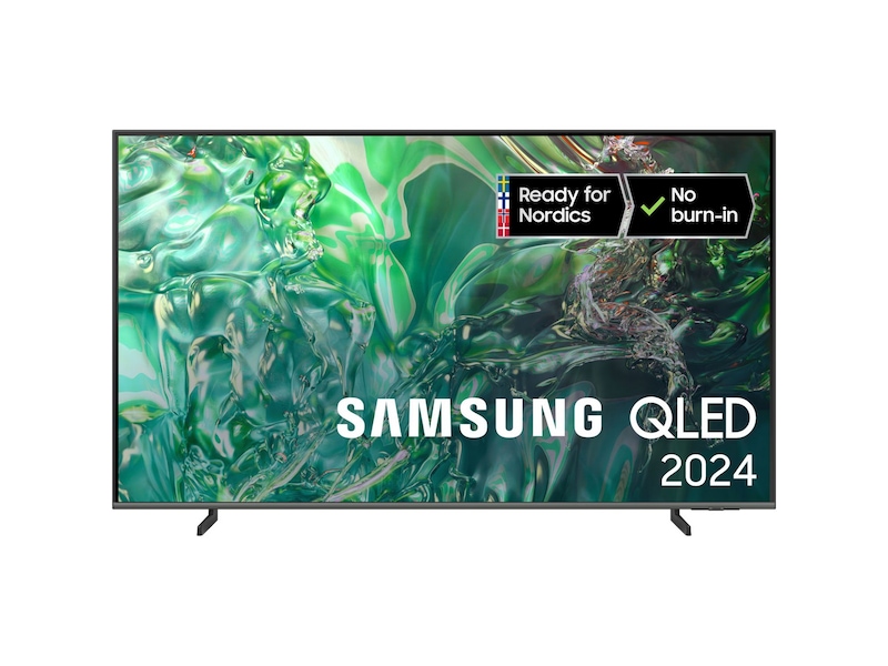 Samsung 43" Q64D QLED 4K TV TQ43Q64D TV