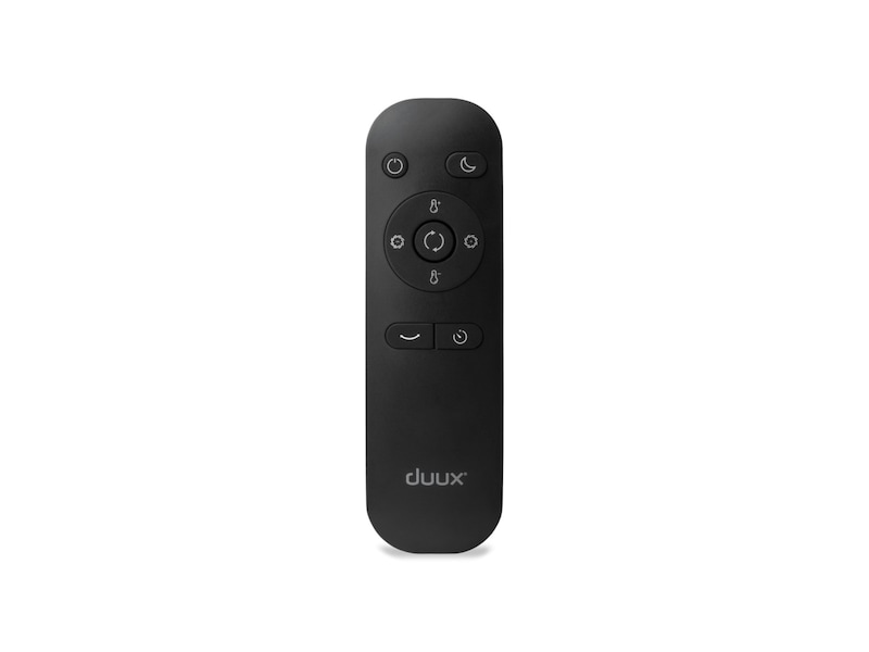 Duux North Smart Mobile Aircondition 18K (grå) Luftkonditionering