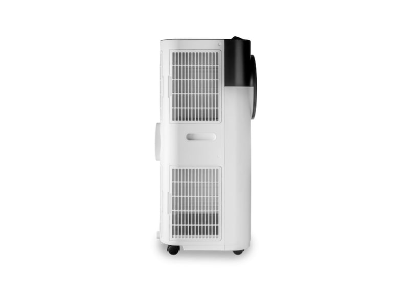 Duux Blizzard Smart Mobile Aircondition 10K (vit) Luftkonditionering