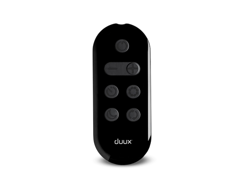 Duux Blizzard Smart Mobile Aircondition 10K (vit) Luftkonditionering