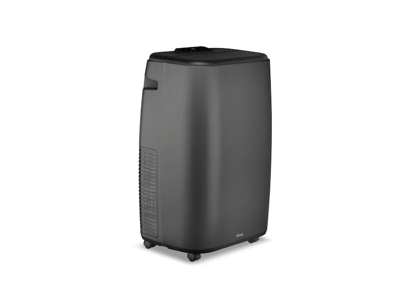 Duux North Smart Mobile Aircondition 14K (grå) Luftkonditionering