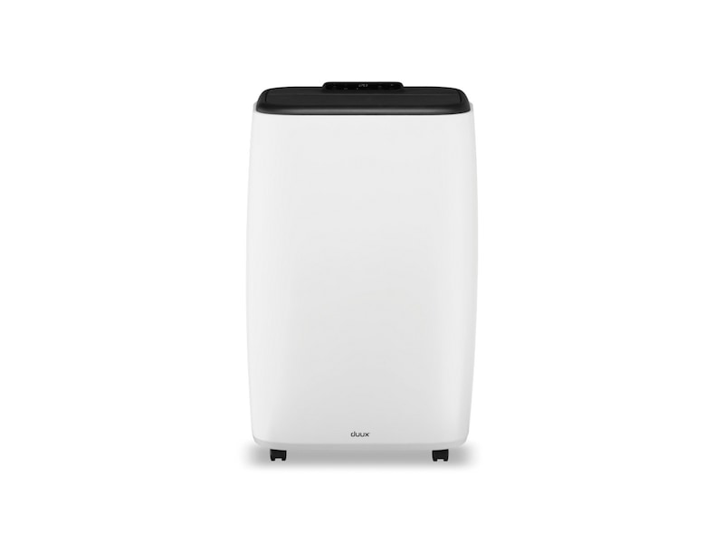 Duux North Smart Mobile Aircondition 14K (vit) Luftkonditionering