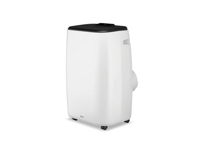 Duux North Smart Mobile Aircondition 14K (vit) Luftkonditionering