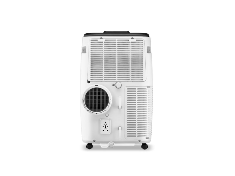 Duux North Smart Mobile Aircondition 14K (vit) Luftkonditionering