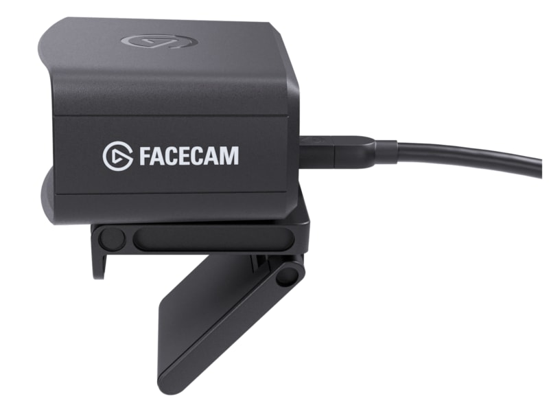 Elgato Facecam MK.2 Full HD-webbkamera 1080p