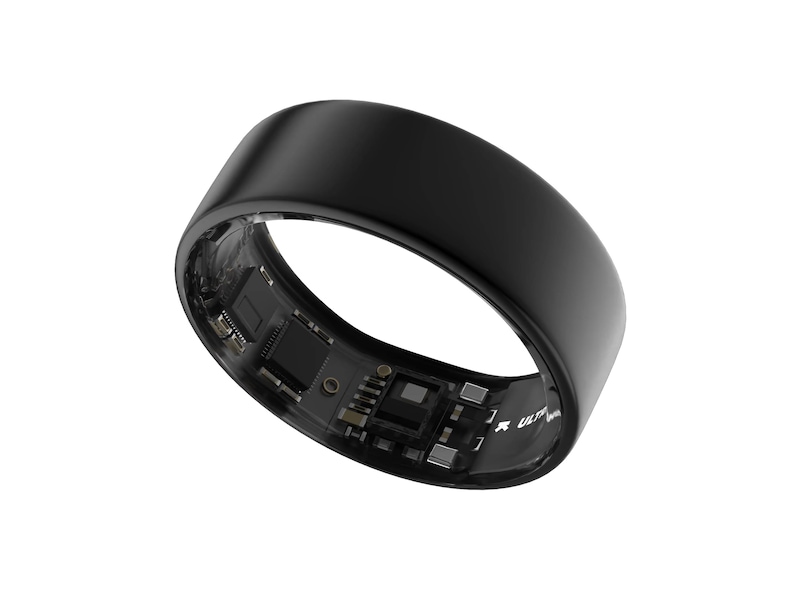 Ultrahuman Ring Air Smart Ring Str. 9 (matte grey) Smart ring