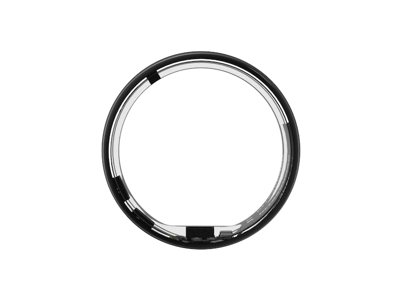 Ultrahuman Ring Air Smart Ring Str. 9 (matte grey) Smart ring