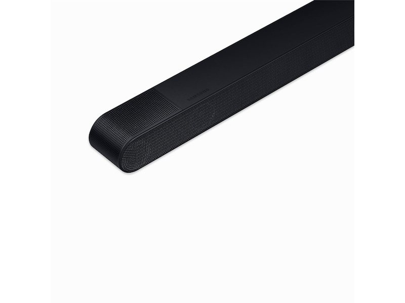 Samsung HW-S810D soundbar med subwoofer (svart) Soundbars