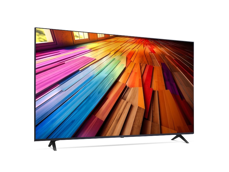 LG 55'' UHD-TV UT80 4K TV (2024) 55UT80006LA TV