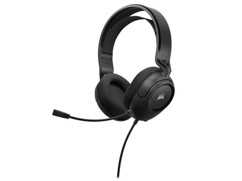 Corsair HS35 Surround v2 gamingheadset (carbon) Gaming Headset PC