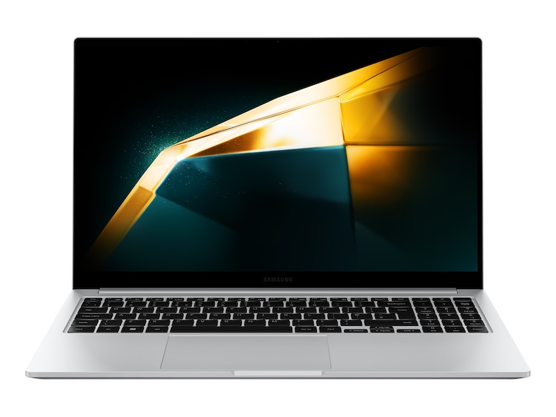 Samsung Galaxy Book4 15,6" FHD (Silver) Ultraportable