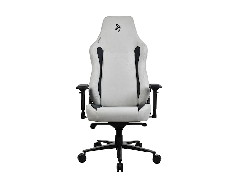 Arozzi Vernazza XL Supersoft Gamingstol (ljusgrå) Gamingstolar