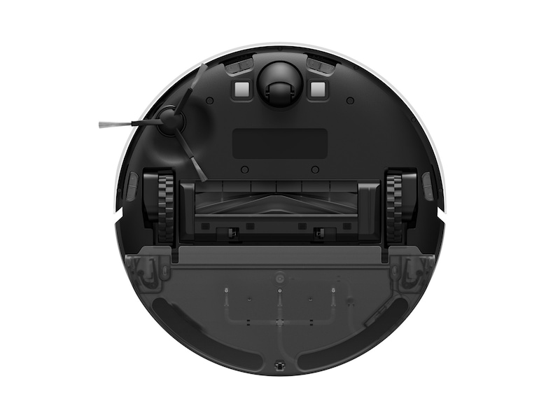 D9 Max White Gen 2 Robotdammsugare (vit) Robotdammsugare