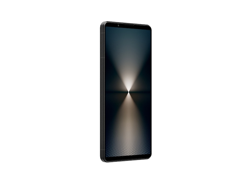 Sony Xperia 1 VI (svart) Mobiltelefoner