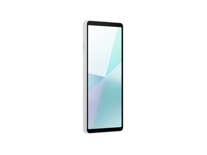 Sony Xperia 10 VI (vit) Mobiltelefoner