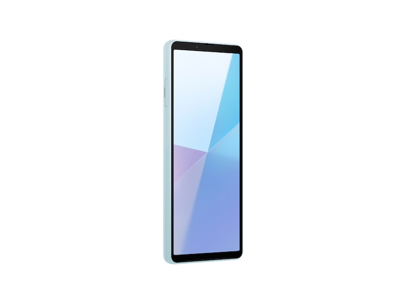 Sony Xperia 10 VI (blå) Mobiltelefoner