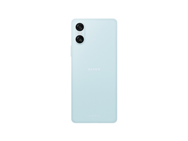 Sony Xperia 10 VI (blå) Mobiltelefoner