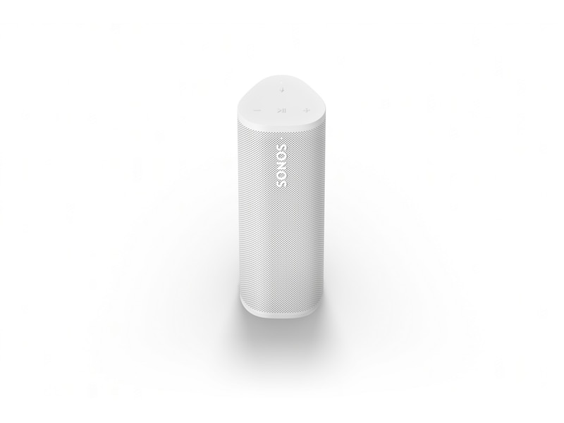 Sonos Roam 2 högtalare (vit) Portabla högtalare