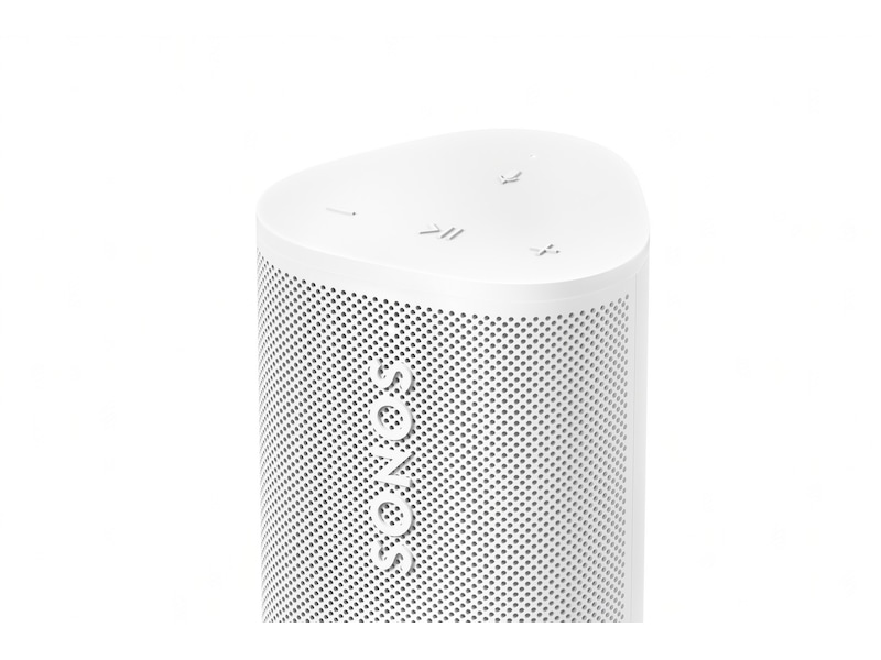 Sonos Roam 2 högtalare (vit) Portabla högtalare