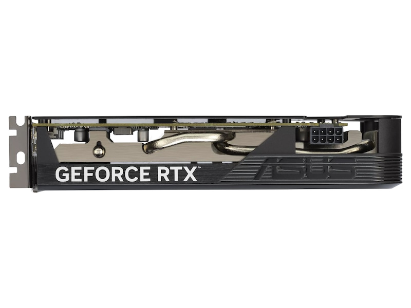 ASUS Dual GeForce RTX 4060 V2 OC PCI-Express