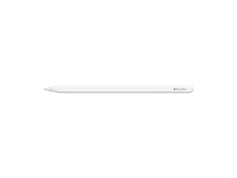 Apple Pencil Pro (vit) iPad tillbehör