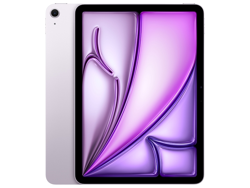 iPad Air 11" (2024) 512GB WiFi (purple) iPad