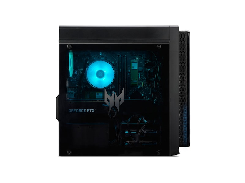 Acer Predator Orion 3000 PO3-655 Gaming-PC