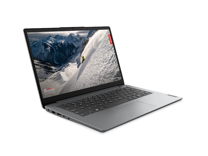 Lenovo IdeaPad 1 14" FHD Ultraportable