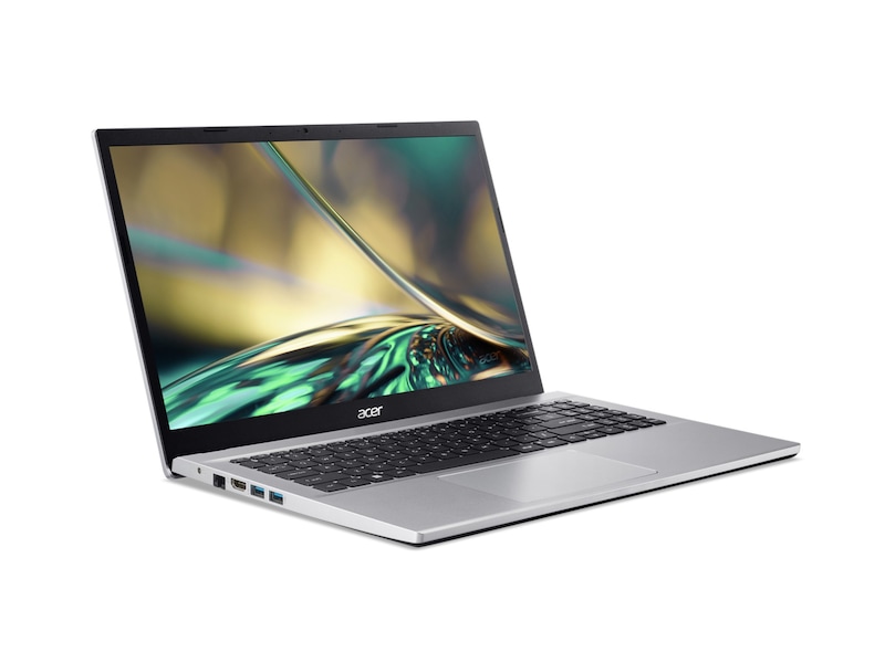 Acer Aspire 3 15,6" FHD Datorer