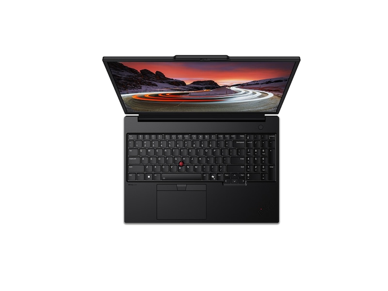 Lenovo ThinkPad P16s G3 16" Workstation Full HD+ Ultraportable