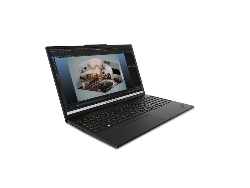 Lenovo ThinkPad P16s G3 16" Workstation Full HD+ Ultraportable