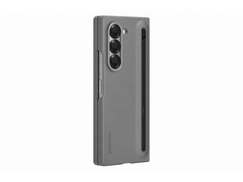 Samsung Galaxy Z Fold6 S Pen Case (grå) Stylus