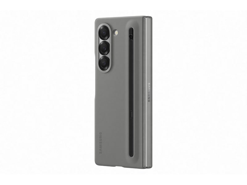 Samsung Galaxy Z Fold6 S Pen Case (grå) Stylus