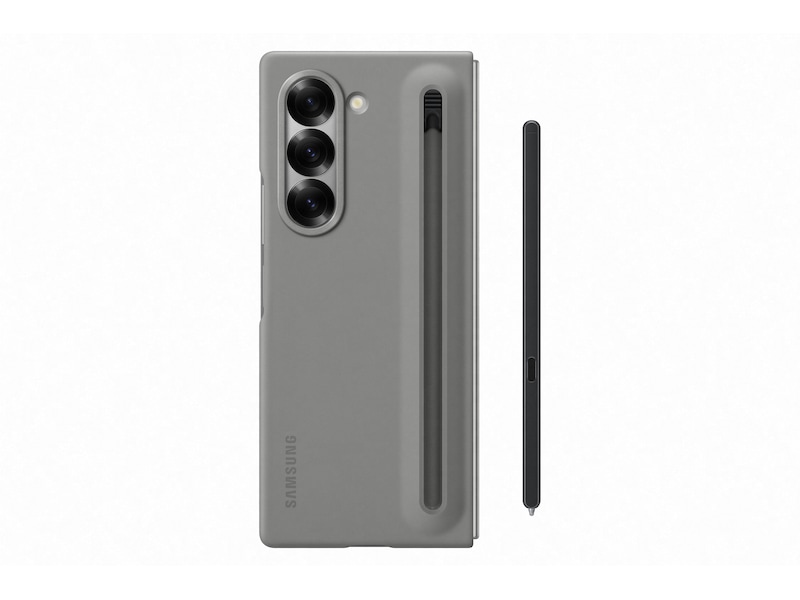 Samsung Galaxy Z Fold6 S Pen Case (grå) Stylus