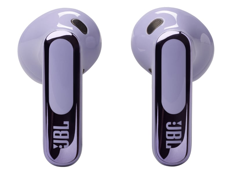 JBL LIVE FLEX 3 Trådlösa Hörlurar, In-ear (Lila) In-ear