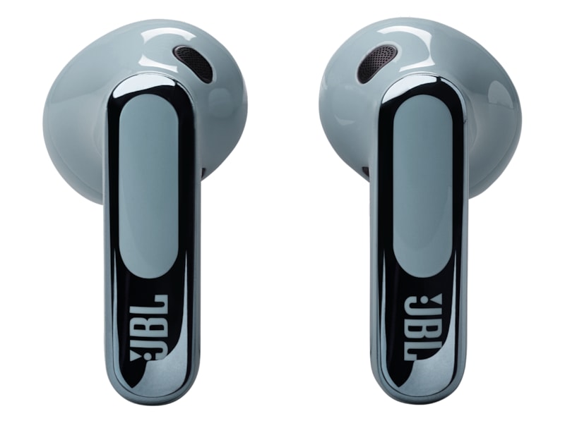 JBL LIVE FLEX 3 Trådlösa Hörlurar, In-ear (Blå) In-ear