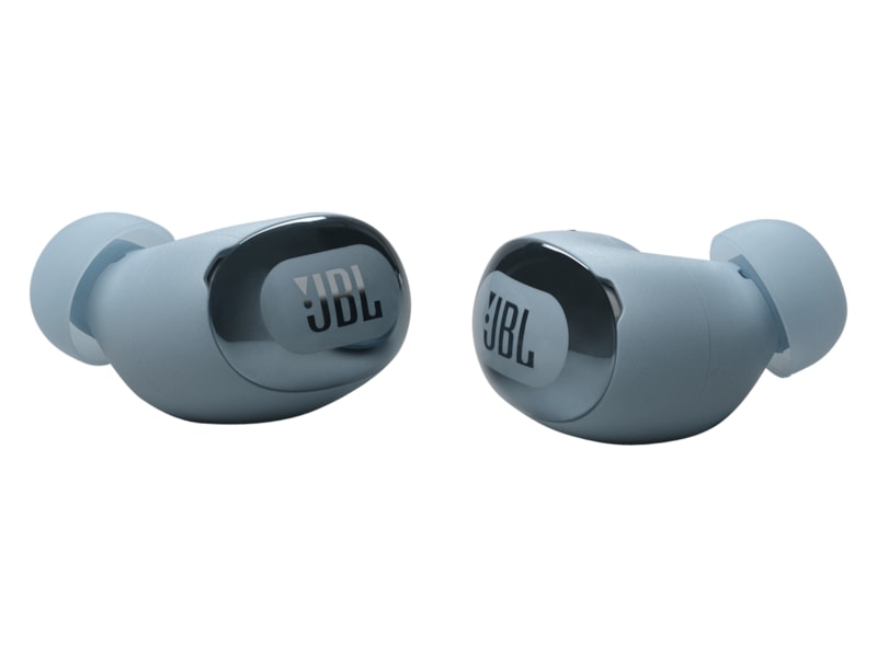 JBL LIVE Buds 3 Trådlösa Hörlurar, In-ear (Blå) In-ear